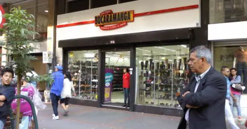 CALZADO BUCARAMANGA CENTRO 2 CALZADO BUCARAMANGA CENTRO 2